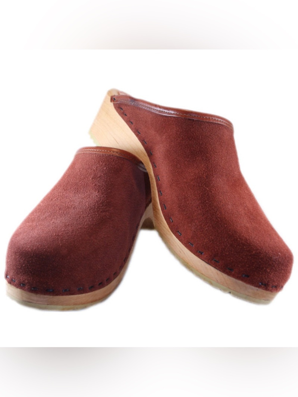 Tessa Clogs